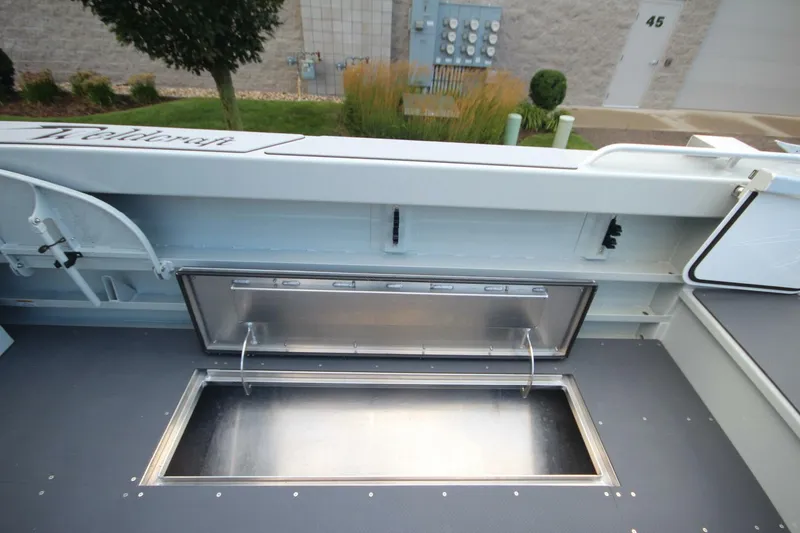 Slide: The Image of Weldcraft 300 Cuddy King OS 2027 - 7532902