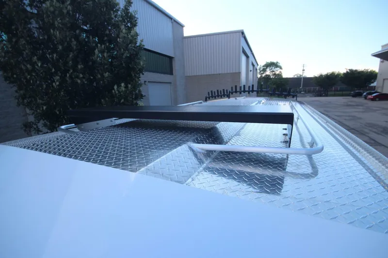 Slide: The Image of Weldcraft 300 Cuddy King OS 2027 - 7532927