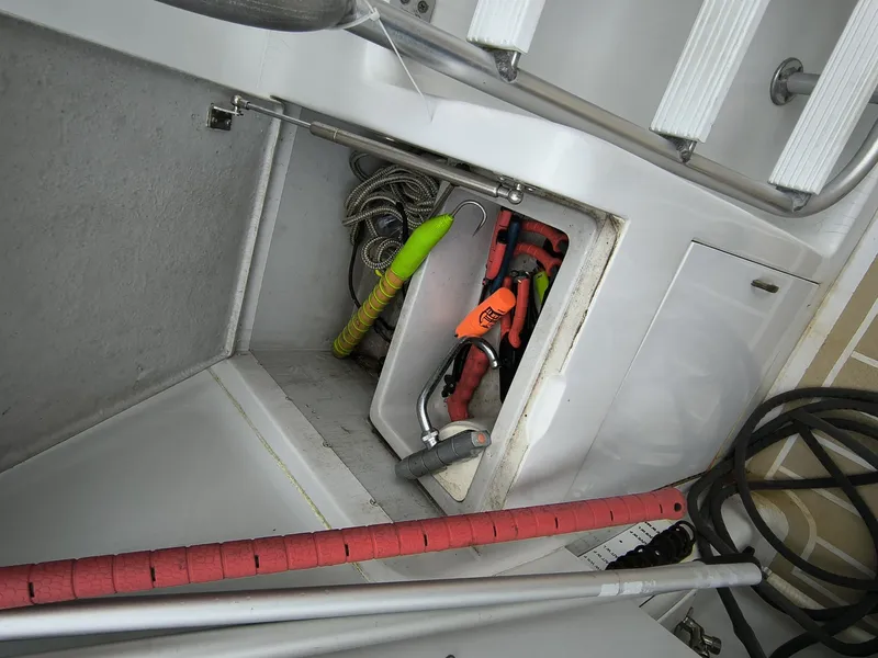 Slide: The Image of Post 47 1998 - 7660049