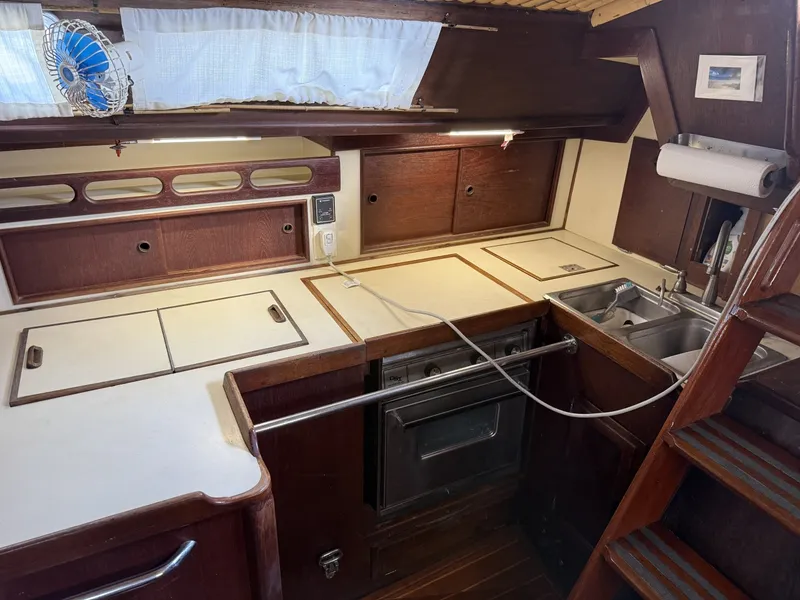 Slide: The Image of Ericson 381 - 7533327