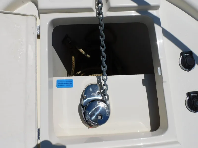 Slide: The Image of Mainship 30 Rum Runner 2004 - 7533209