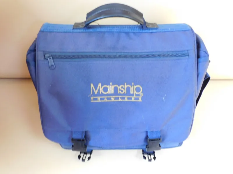 Slide: The Image of Mainship 30 Rum Runner 2004 - 7533243