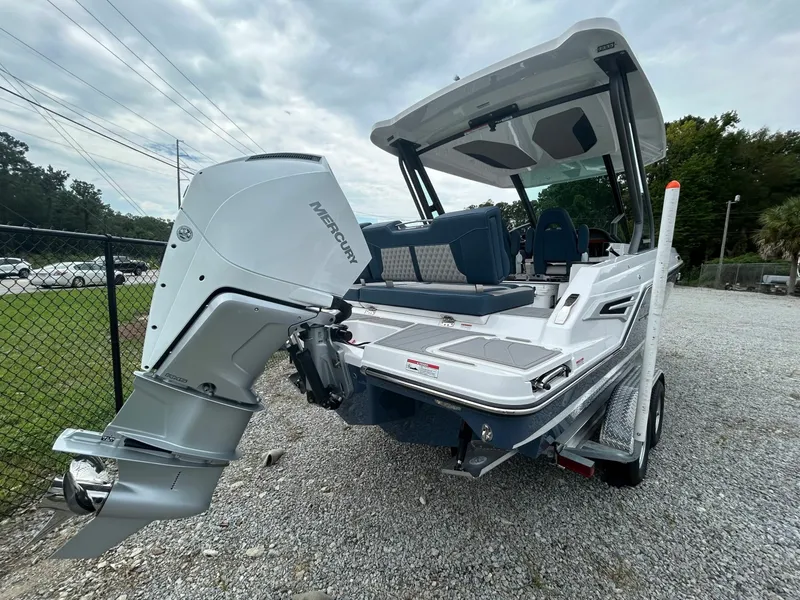 Slide: The Image of Monterey Elite 25 OB 2027 - 7533304