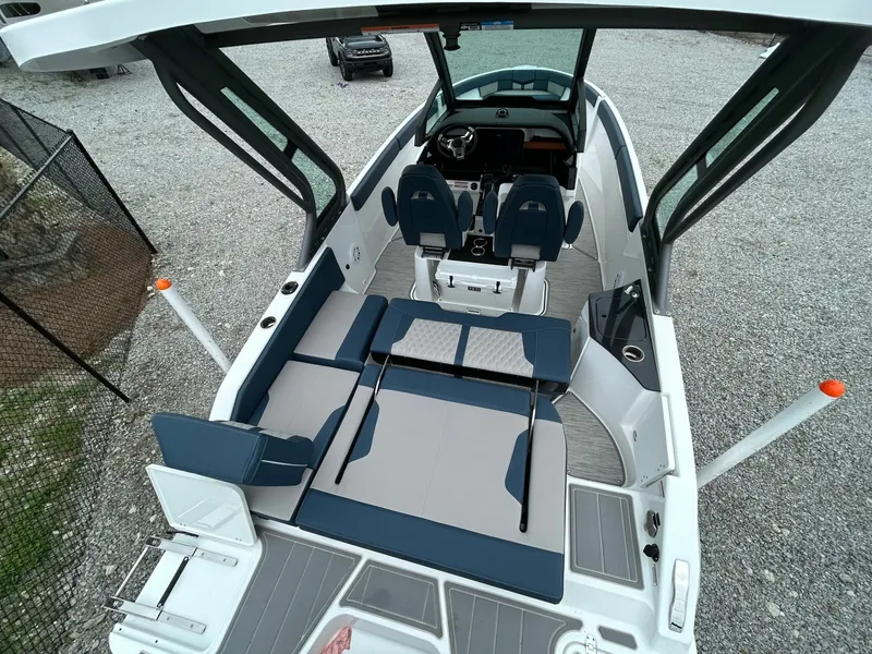 Slide: The Image of Monterey Elite 25 OB 2027 - 7533302