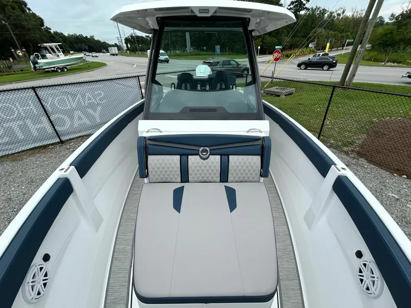 Slide: The Image of Monterey Elite 25 OB 2027 - 7533298