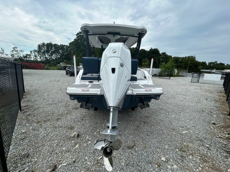 Slide: The Image of Monterey Elite 25 OB 2027 - 7533305