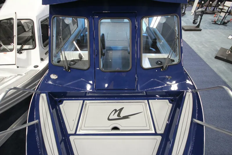 Slide: The Image of Weldcraft 260 Ocean King "Great Lakes Edition" 2027 - 7533376