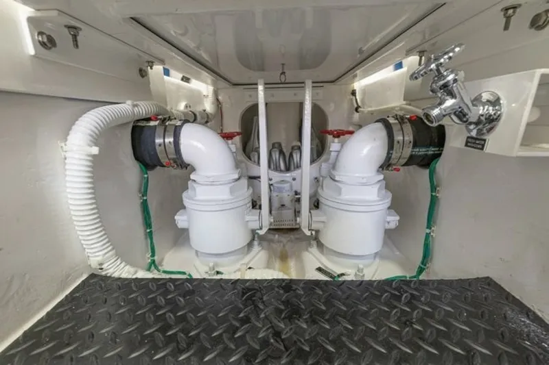 Slide: The Image of Viking 58 Convertible 2025 - 7533638