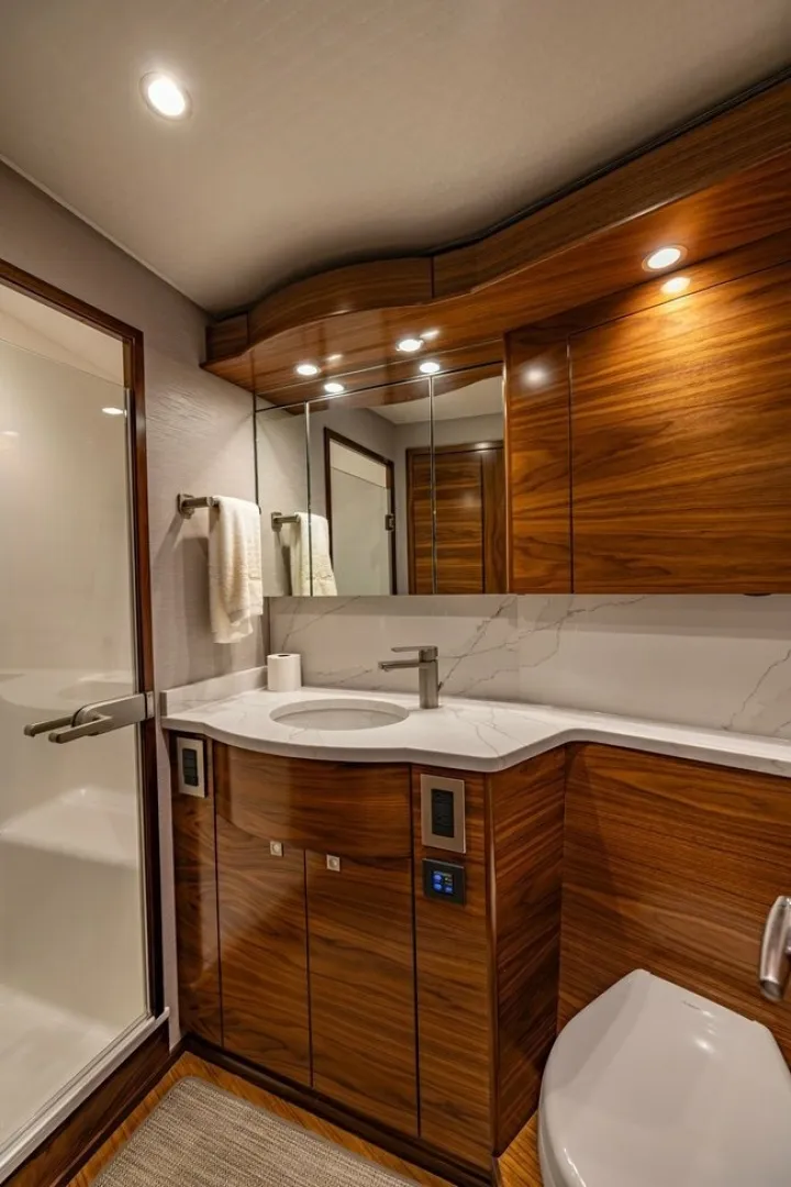 Slide: The Image of Viking 58 Convertible 2025 - 7533614