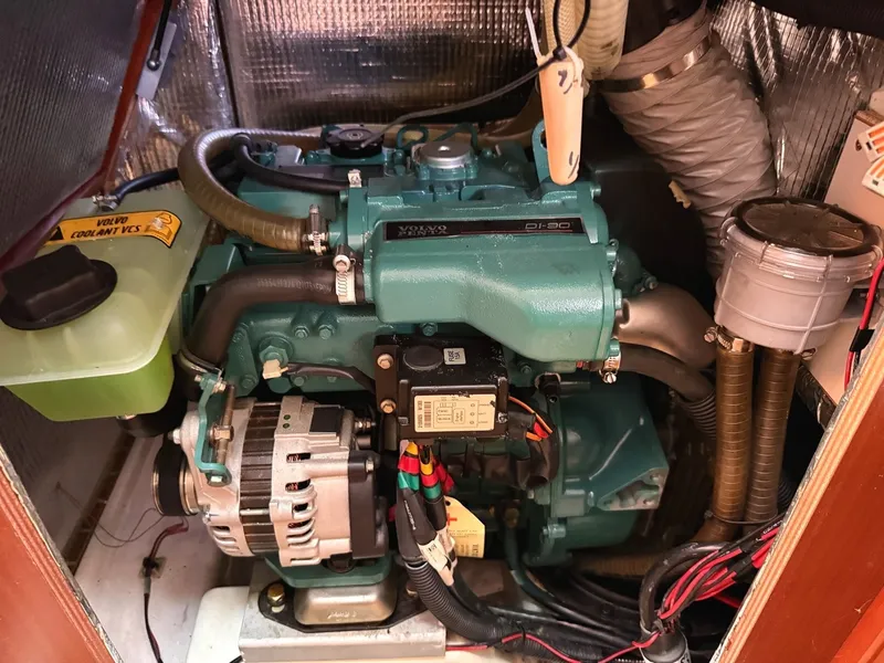 Slide: The Image of Engine - 7533664