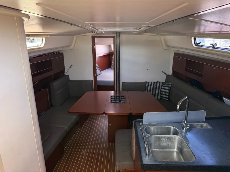 Slide: The Image of Hanse 385 2014 - 7533657