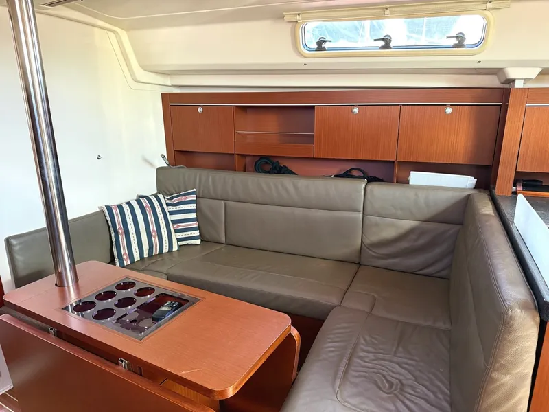 Slide: The Image of Hanse 385 2014 - 7533656