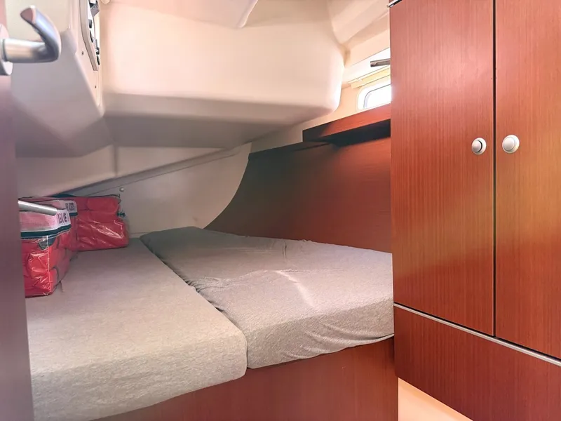 Slide: The Image of After stateroom - 7533661