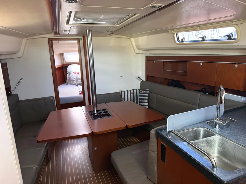 Slide: The Image of Hanse 385 2014 - 7533654