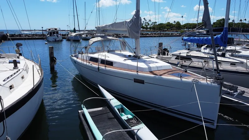The Image of Starboard bow - 7533643