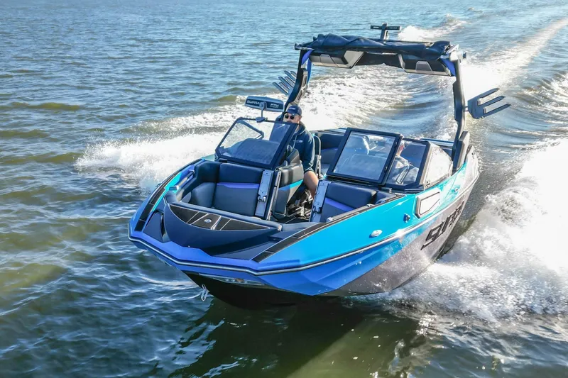 The Image of Supra SV 400 2024 - 7533873
