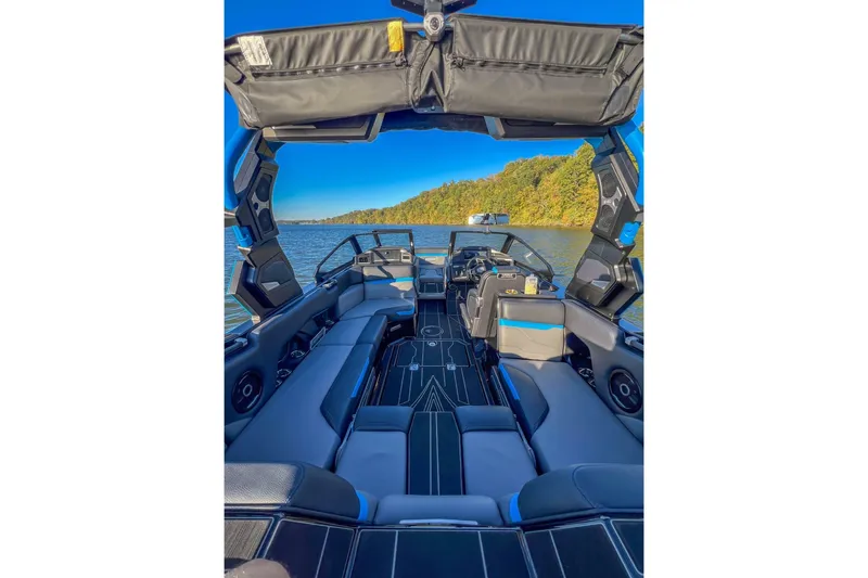 Slide: The Image of Supra SV 400 2024 - 7534005