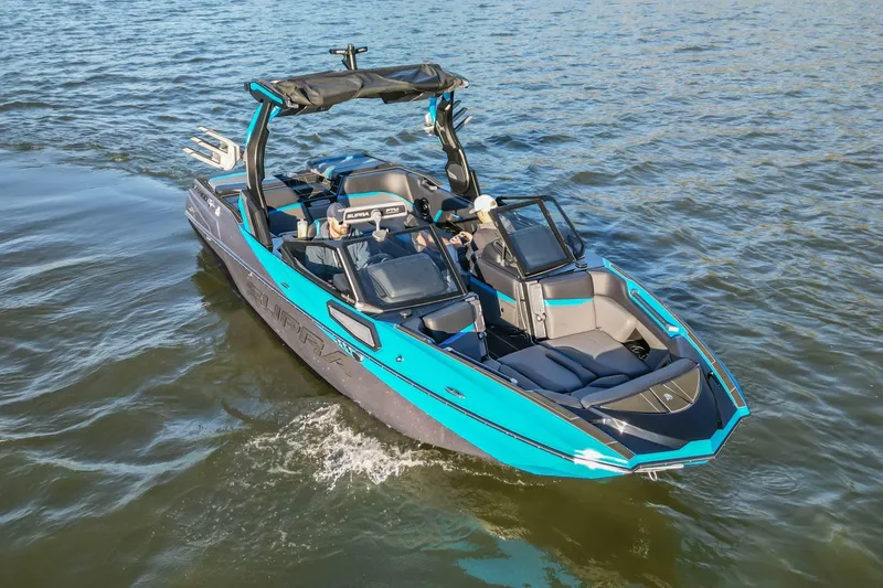 Slide: The Image of Supra SV 400 2024 - 7533943