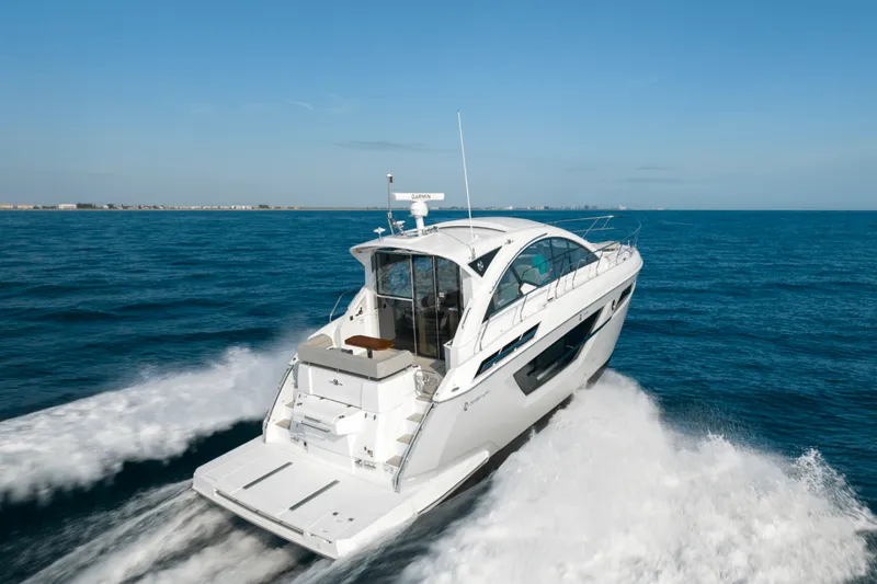 Slide: The Image of Cruisers 50 Cantius 2024 - 7534834