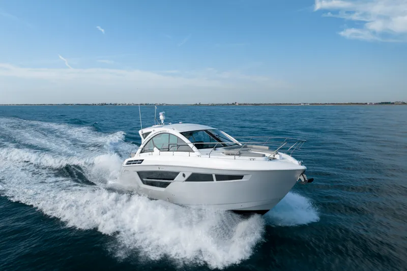 Slide: The Image of Cruisers 50 Cantius 2024 - 7534832
