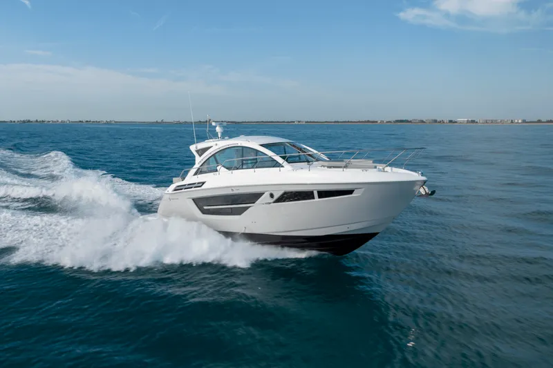 Slide: The Image of Cruisers 50 Cantius 2024 - 7534833