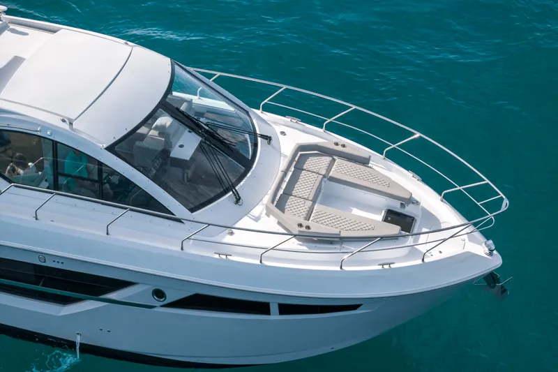 Slide: The Image of Cruisers 50 Cantius 2024 - 7534830