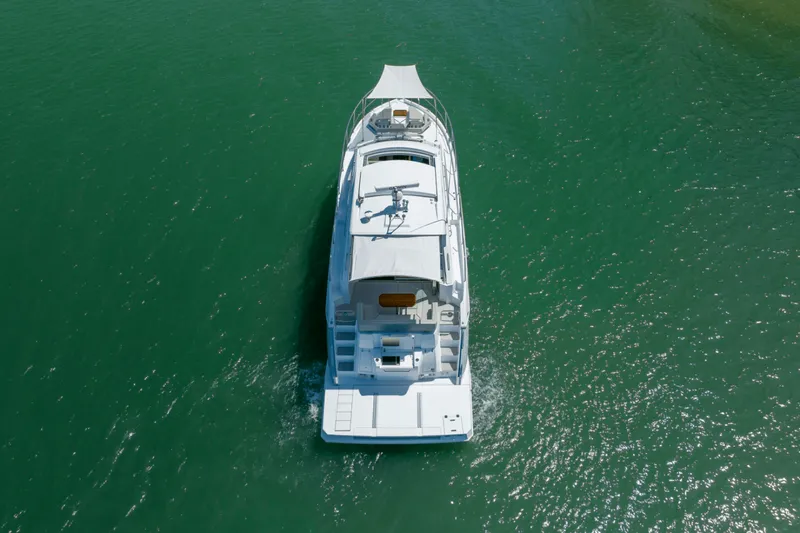 Slide: The Image of Cruisers 50 Cantius 2024 - 7534847