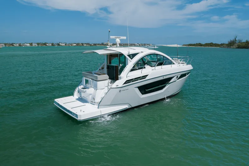 Slide: The Image of Cruisers 50 Cantius 2024 - 7534845