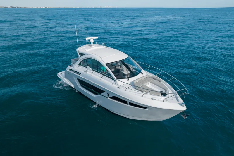 Slide: The Image of Cruisers 50 Cantius 2024 - 7534824