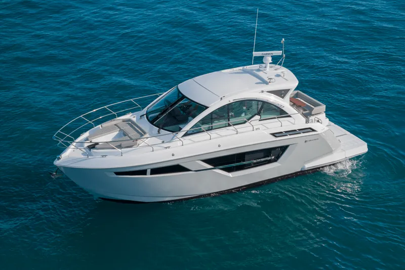 Slide: The Image of Cruisers 50 Cantius 2024 - 7534831