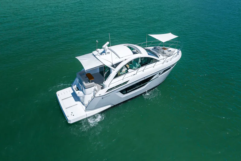 Slide: The Image of Cruisers 50 Cantius 2024 - 7534846