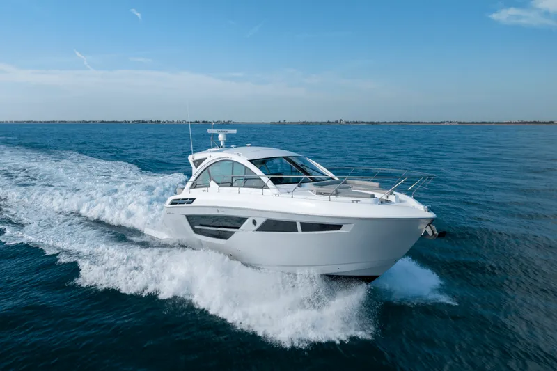 The Image of Cruisers 50 Cantius 2024 - 7534818