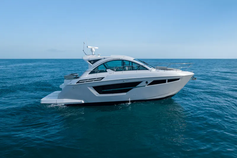 Slide: The Image of Cruisers 50 Cantius 2024 - 7534821