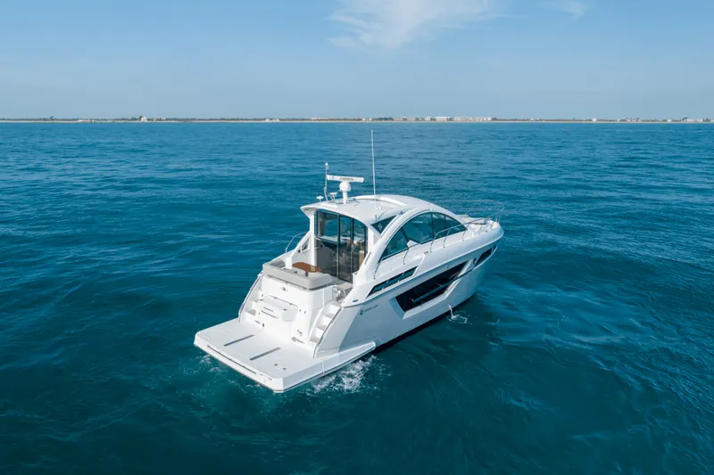 Slide: The Image of Cruisers 50 Cantius 2024 - 7534828