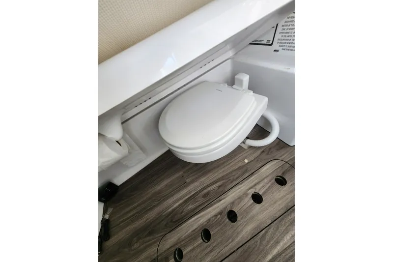 Slide: The Image of Sportsman Open 322 Center Console 2025 - 7540223