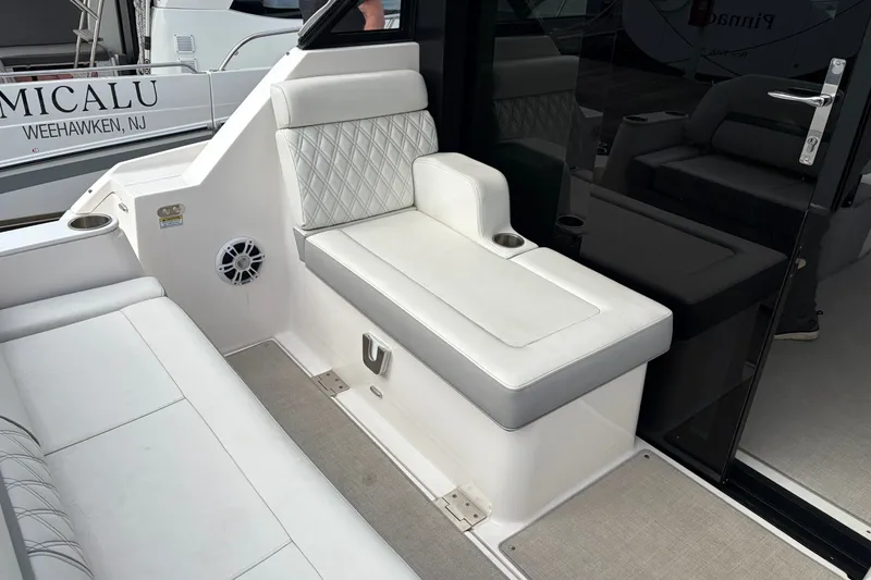Slide: The Image of Regal 36 XO 2023 - 8146565