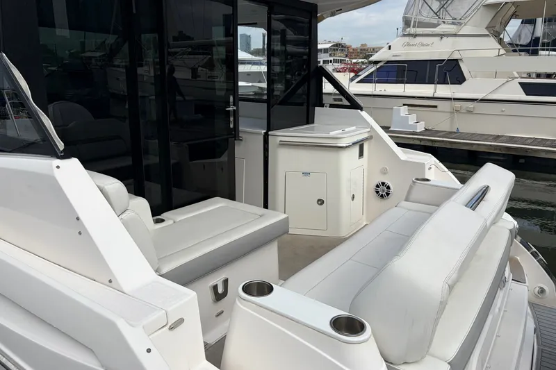 Slide: The Image of Regal 36 XO 2023 - 8146560