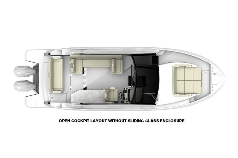 Slide: The Image of Regal 36 XO 2023 - 7540312