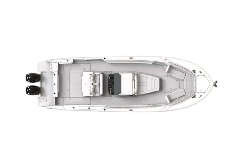 Slide: The Image of Blackfin 332 CC 2021 - 7768967