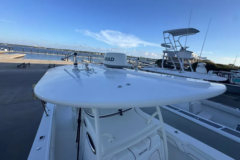 Slide: The Image of Regulator Marine 34 2016 - 7540406