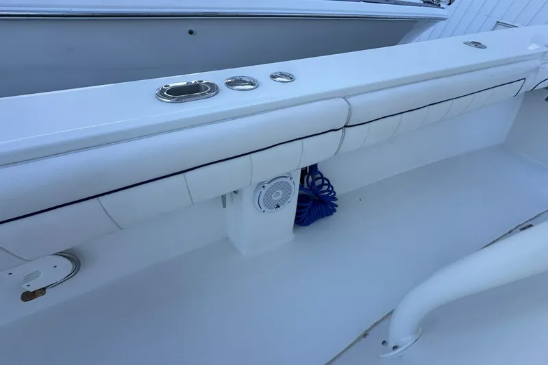 Slide: The Image of Regulator Marine 34 2016 - 7540422