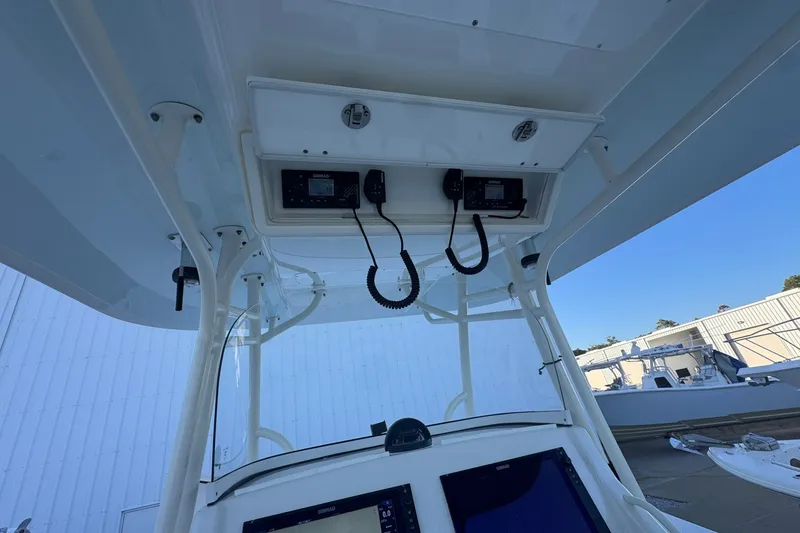 Slide: The Image of Regulator Marine 34 2016 - 7540395