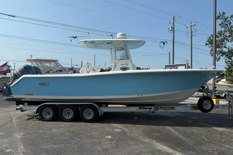 Slide: The Image of Sea Hunt Gamefish 30 2015 - 7741678