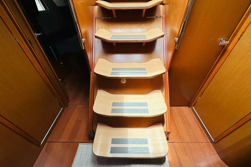 Slide: The Image of Beneteau Oceanis 48 2014 - 8056913