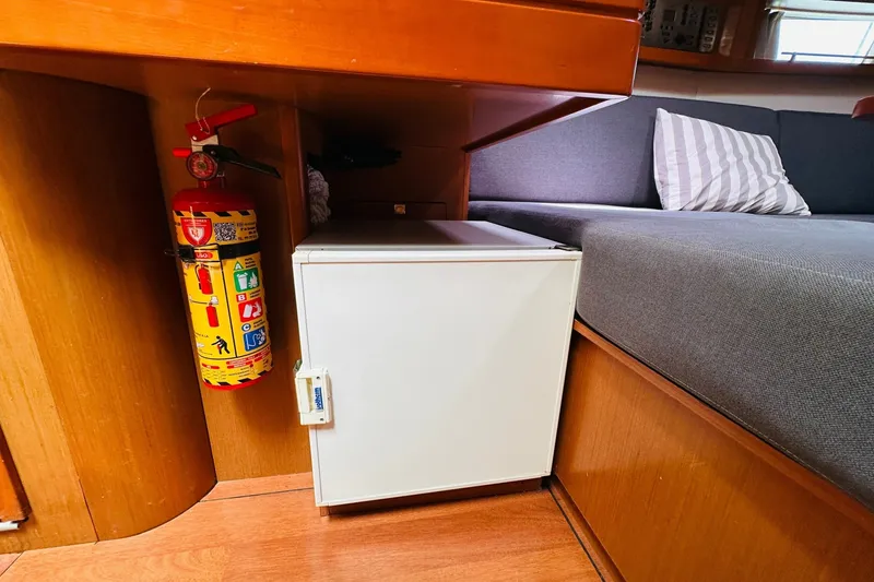 Slide: The Image of Beneteau Oceanis 48 2014 - 8056948