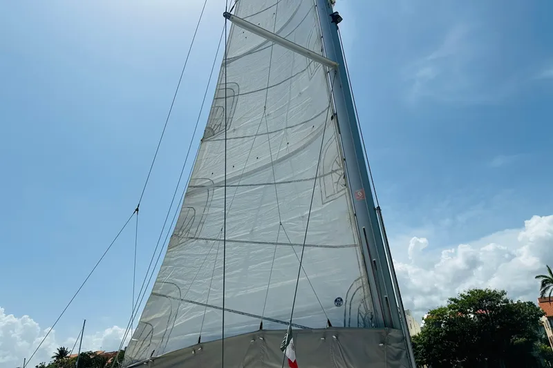 Slide: The Image of Beneteau Oceanis 48 2014 - 8057413