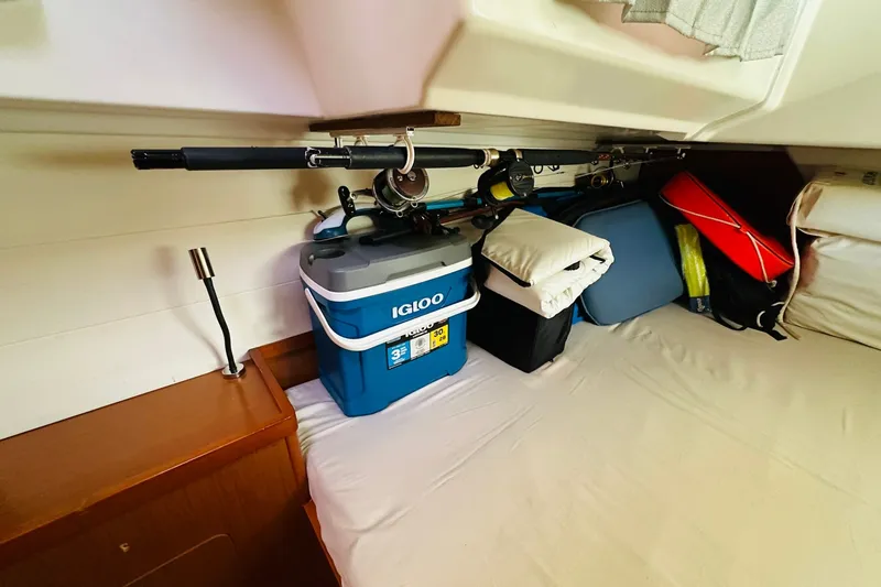 Slide: The Image of Beneteau Oceanis 48 2014 - 8057041