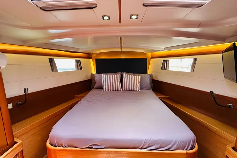 Slide: The Image of Beneteau Oceanis 48 2014 - 8056820