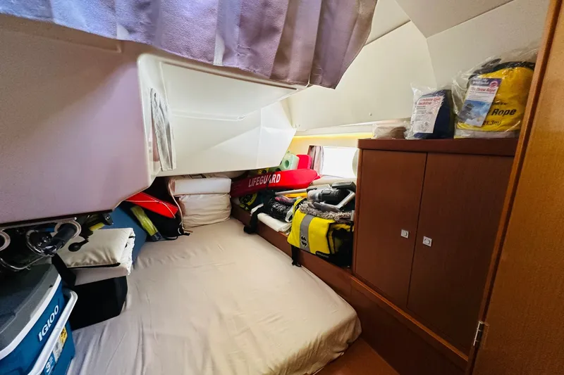 Slide: The Image of Beneteau Oceanis 48 2014 - 8057055