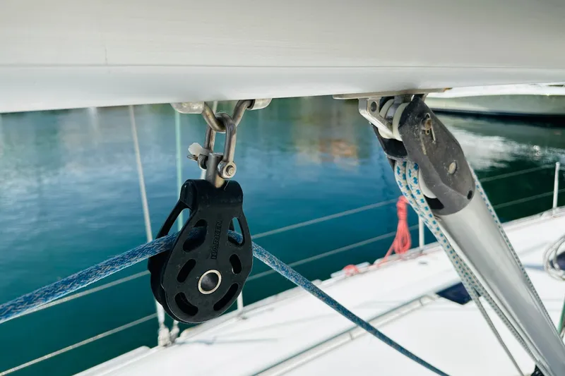 Slide: The Image of Beneteau Oceanis 48 2014 - 8057388